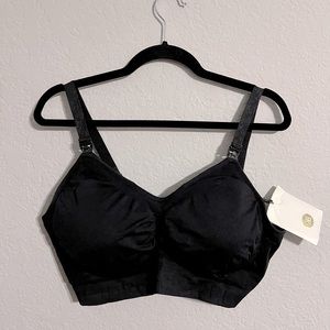NWT Kindred Bravely Nursing Bra
